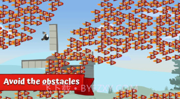 鹅的逃亡v1.18截图