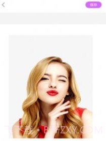 全能美萌相机v1.22截图