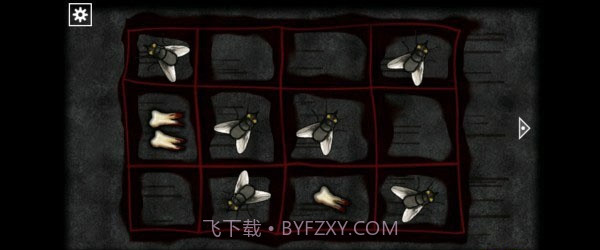 遗忘之丘手术室存档版v2.0.3截图