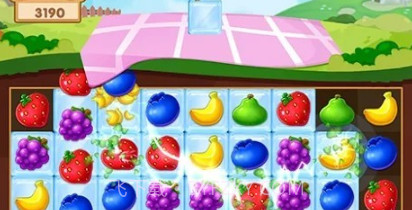 甜糖果汁v1.20截图