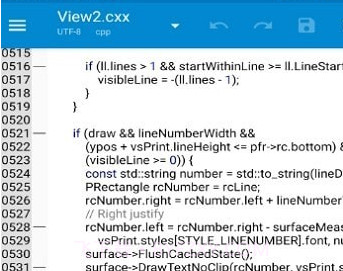 FM文件管理器v3.1.7.22截图