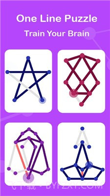 一笔连线v1.0.21截图