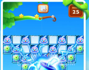 开心消消乐无限精力v1.16截图