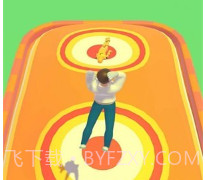 最强跳跃3Dv1.0.21截图