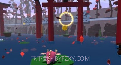 飞跃龙的冒险v1.23截图