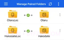 Qsync ProV1.5.2.15截图
