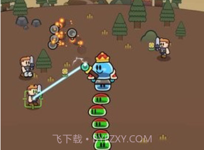 又双叒史莱姆v2.1.22截图