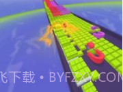 U形跑酷v0.9.22截图