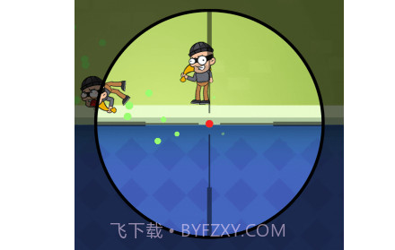 最强狙击达人v1.0.25截图