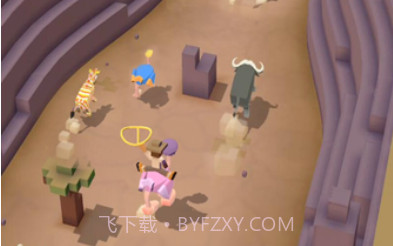 牛仔竞赛v4鐎瑰宕渧1.18截图