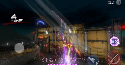 动作对魔忍v1.0.0最新版v1.0.17截图