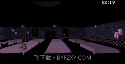 玩具熊全明星模拟v8.0.8.20截图