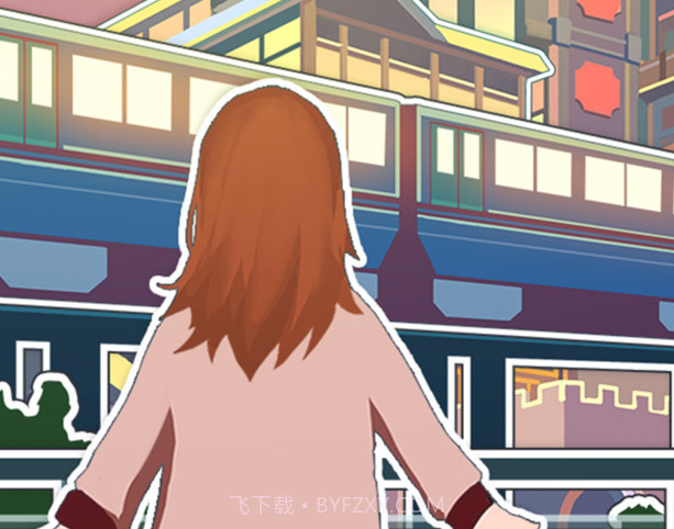 小红帽之旅v1.0.21截图