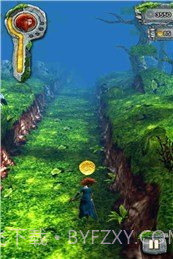 勇敢的梅莉达1.22截图