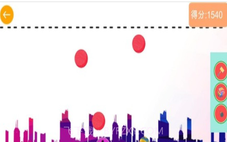 合成大篮球HDv1.0.20截图