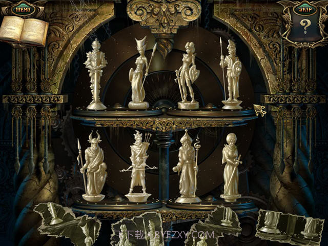 昔日回响2：暗影城堡v2.55截图