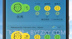 AirVisualv6.3.1-10.9V6.3.1-10.20截图