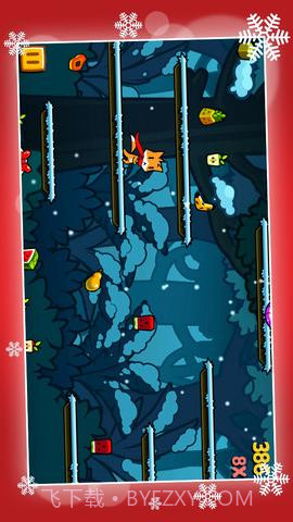 圣诞任务v2.20截图