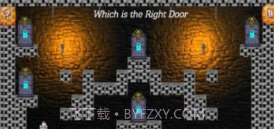 棘手的地牢v1.24截图