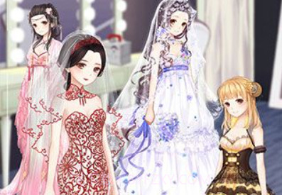 暖暖环游世界无限金币钻石v2.1.17截图