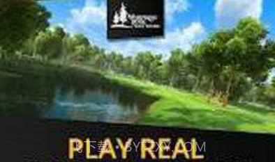 终极高尔夫v4.07.21截图