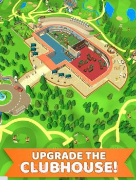 放置高尔夫大亨v3.0.13.0.16截图