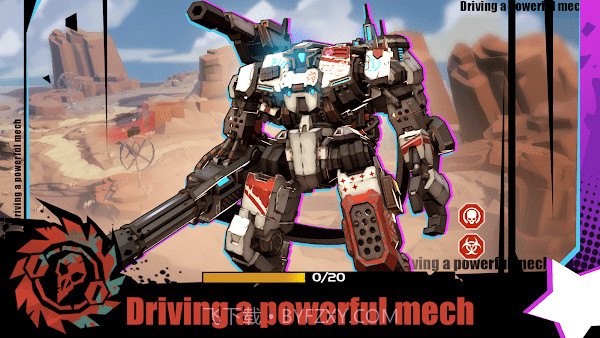 世界末日幸存者僵尸战争先行服v1.4.3截图