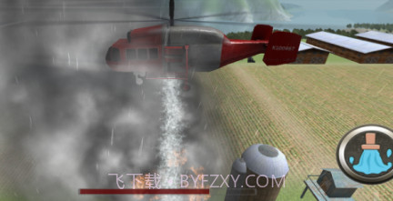 模拟直升机2021v1.0.26截图