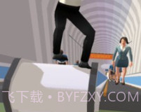 自动扶梯男孩v1.0.26截图
