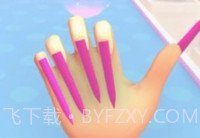 魔鬼指甲v0.25截图