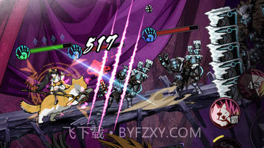 影之刃2APPV3.19截图