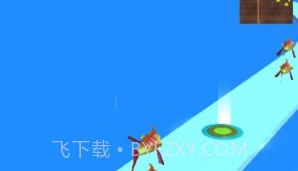 小鱼飞上天v1.22截图