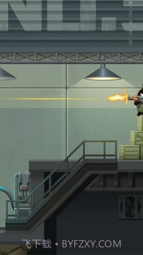 特工小Kv1.0.25截图