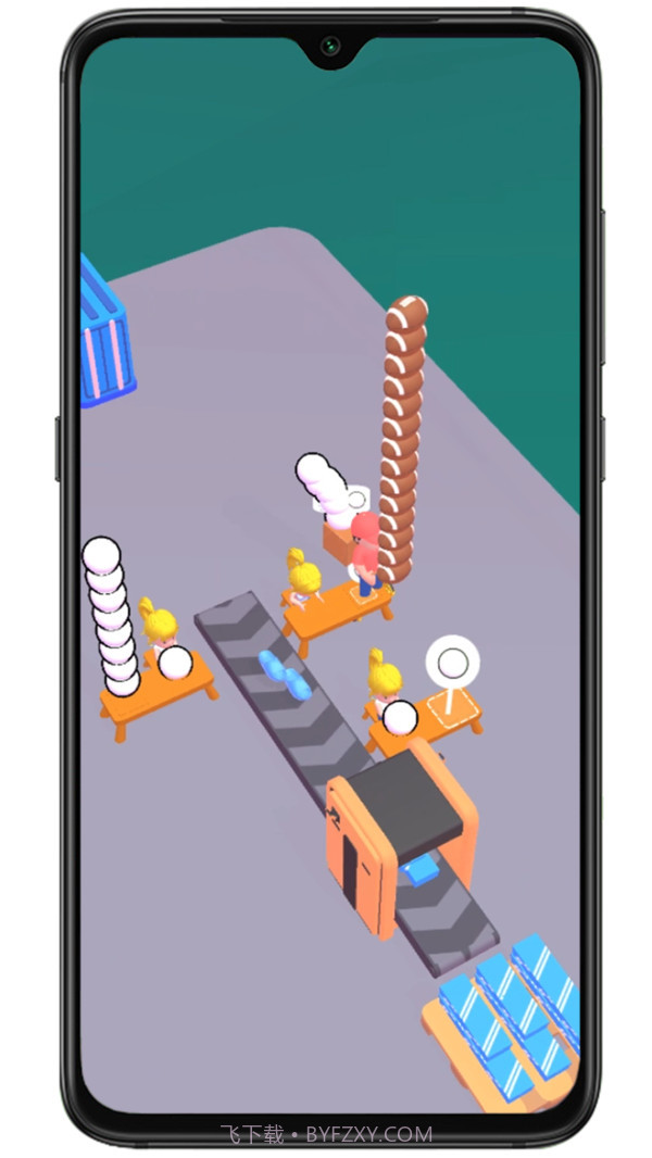 球球大冒险3D1.1.22截图