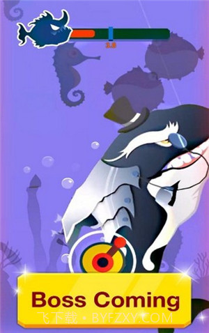 我钓鱼贼6红包版v2.7.6.1016截图