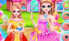 我的魔法仙子梦v1.0.18截图