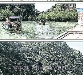 Storyboardv1.21截图