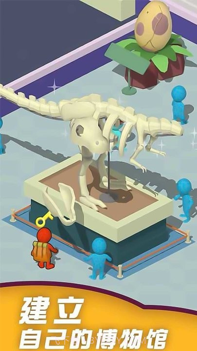 第六人格先行服v0.0.2截图