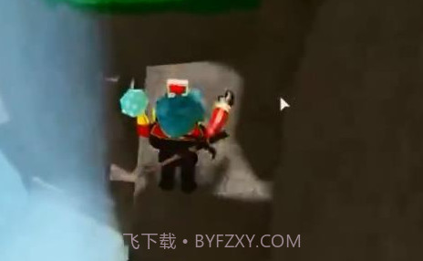 roblox死亡跑酷模拟器v1.2.18截图