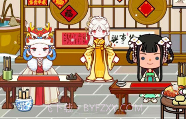 米米世界v1.22截图