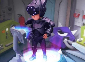 狂奔大师v1.3.23截图