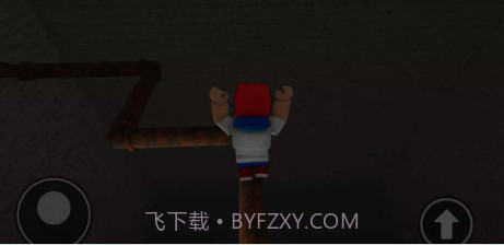 逃脱AniTron跑酷v1鐎瑰宕渧1.16截图