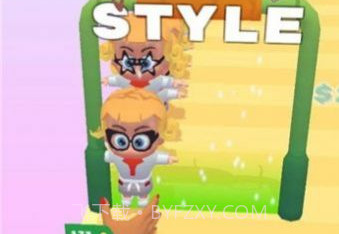 玩偶堆叠v0.21截图