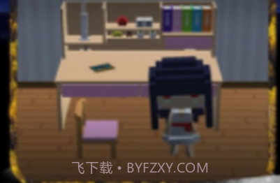 恐怖小镇躲猫猫v1.19截图