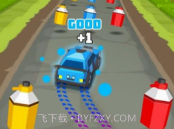 极速汽车3Dv1.20截图