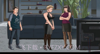 欲望和权利v1.0.23截图