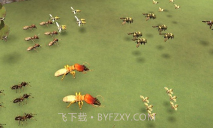 虫虫战斗模拟器2v1.0.26截图