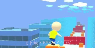 方块大师冲冲冲v1.24截图