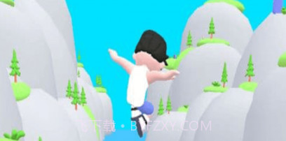 欢乐跳跳床v1.24截图