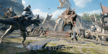 绝地求生国际服2.7版本v2.6.20截图